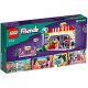 LEGO Friends "Закусочная в центре Хартлейк" 41728